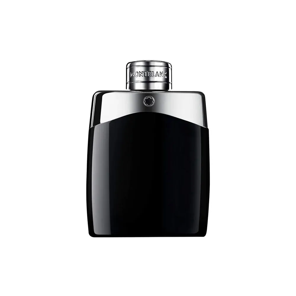 Perfume Montblanc Legend Masculino Eau De Toilette 200 Ml